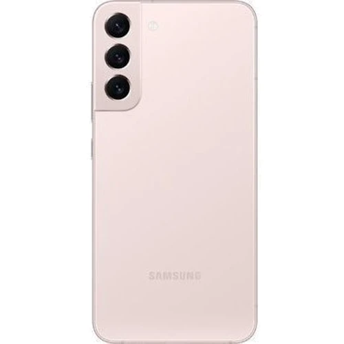 Б/У смартфон Samsung Galaxy S22 Plus 8/128 GB Pink Approved Grade B фото 5