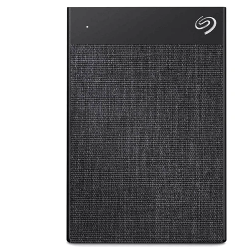 Внешний жесткий диск Seagate Backup Plus Ultra Touch 2 TB (STHH2000400)