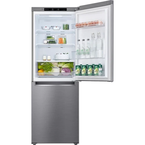 Холодильник LG GC-B399SMCM: Исполнение отдельностоящий