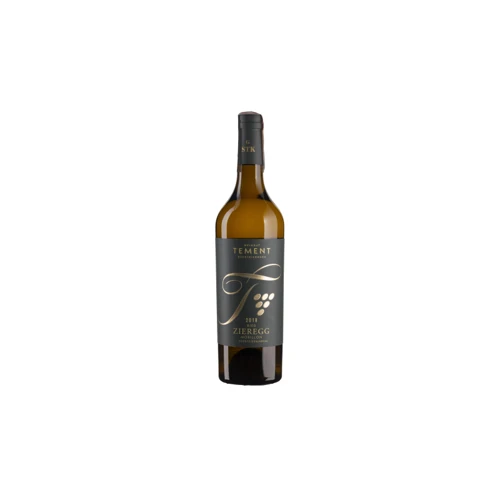 Вино Weingut Tement Ried Zieregg Morillon (0,75 л.) (BWQ1216)