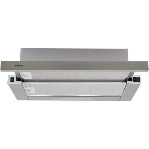 Вытяжка Jantar TLK 650 LED 60 IS+GR: Тип воздухоочистителя Рециркуляция, Отвод