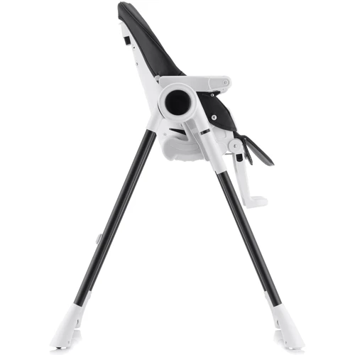 Стульчик для кормления Sesttino Nui Black (Hnrt_4950): Регулировка высоты стула 6 позиций