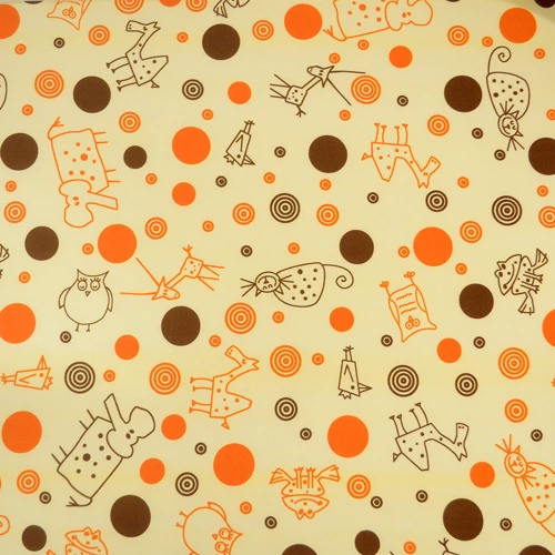 Манеж Ommi Classic New Оранжевый: Производитель Ommi