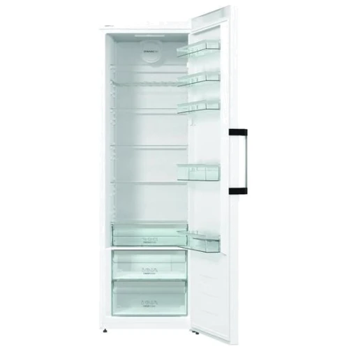 Холодильник Gorenje R619EAW6: Размеры 185x59.5x66.3 см