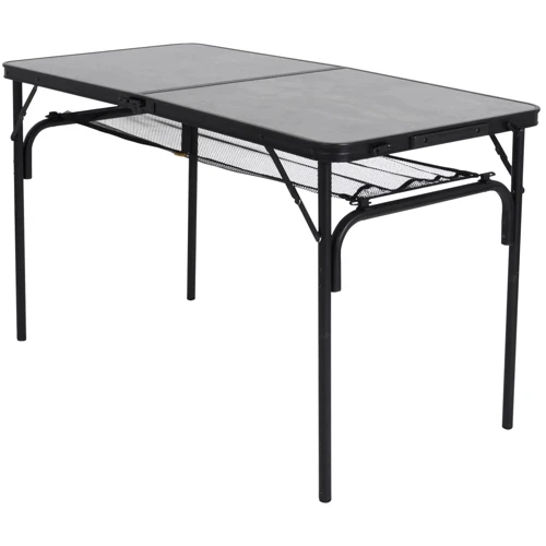 Стол для кемпинга Bo-Camp Northgate 120x60 cm Black/Grey (1404186)