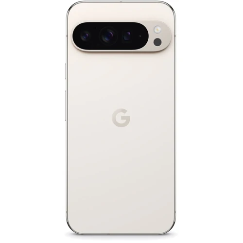 Смартфон Google Pixel 9 Pro XL 16/1TB Porcelain: Встроенная память 1 ТБ