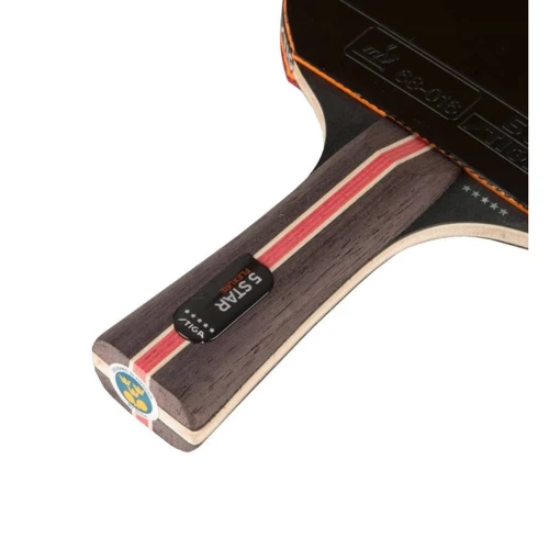 Ракетка для настільного тенісу Stiga Flexure 5 Star FL (1215-4016-01) (931285)