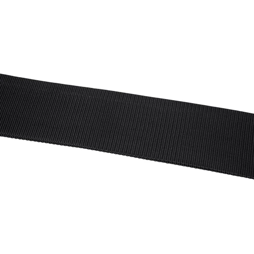 Ремень для бас-гитары ROCKBAG RST NB SADOWSKY B - Sadowsky Nylon Bass Strap - Black: Тип Ремни
