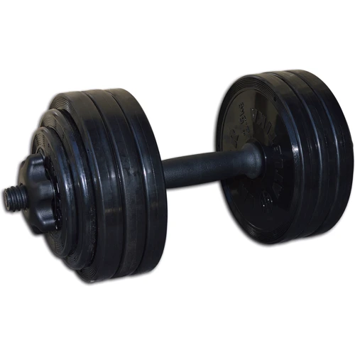 Гантель InterAtletika ST 530.20 (18,82 кг)