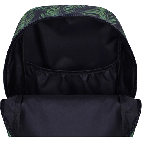 Рюкзак Bagland mini 1119 зелений (00508664): Тип Рюкзаки