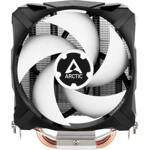 Кулер Arctic Freezer 7 X (ACFRE00088A): Уровень шума, dB 25