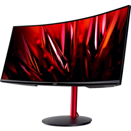 Монитор Acer XZ342CUPBMIIPHFX (UM.CX2EE.P17): Формат изображения 16:9