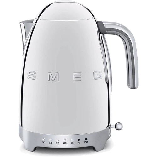Электрочайник Smeg KLF04SSEU