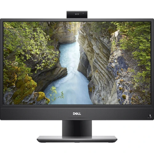 Моноблок Dell Optiplex 5480 (O5480I38FIL-110) UA