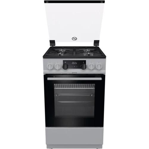 Плита комбинированная Gorenje MEKS512S