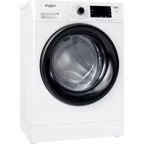 Стиральная машина Whirlpool FWSD 81283 BV PL N