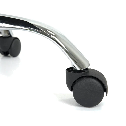 Крісло АКЛАС ST35 TILT PU Black Чорне (00158139) фото 15