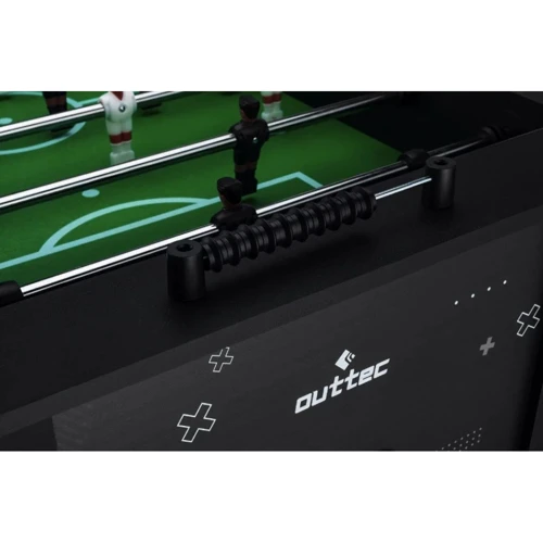 Настольный футбол и хоккей Настольный футбол Outtec ALFA (5905884420324)