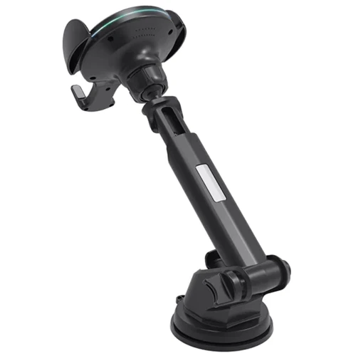 Держатель Hoco Car Holder CA60 Black: Производитель HOCO