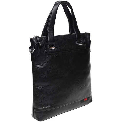 Мужская сумка планшет Keizer черная (K17600-2-black): Пол Мужской