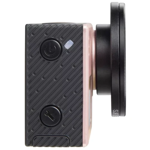 Фильтр SJCAM UV Filter for SJ6 Legend (40.5mm) фото 3