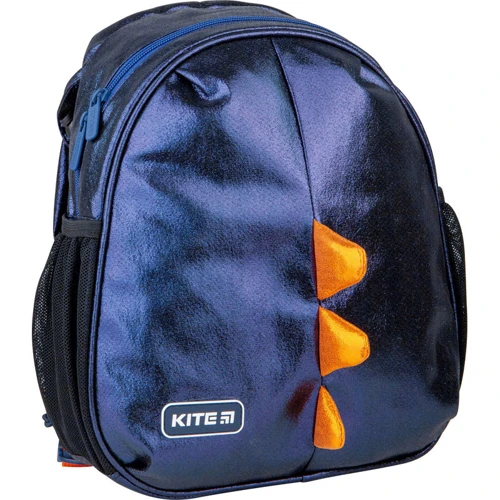Рюкзак детский Kite Kids Black Dino K21-567XS-2 фото 8