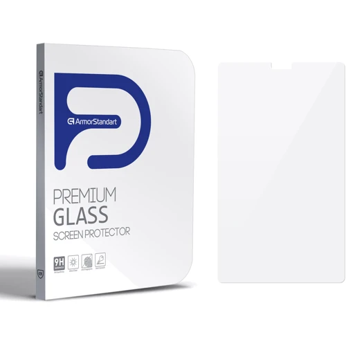 Аксессуар для планшетных ПК ArmorStandart Glass.CR Clear for Samsung Galaxy Tab A7 Lite SM-T220 / SM-T225 (ARM59367)