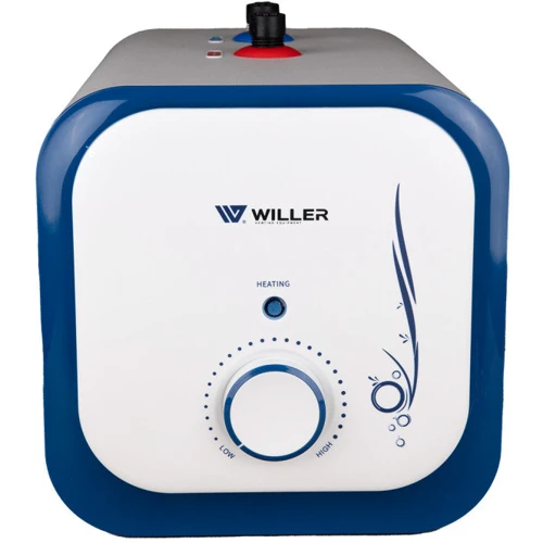 Бойлер Willer PU07RF-Cubus