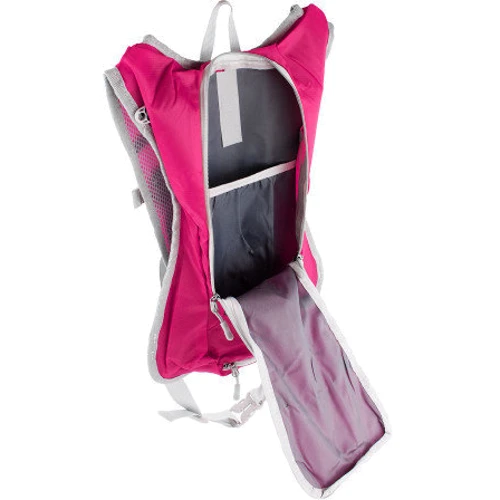 Жіночий рюкзак Valiria Fashion рожевий (5DETBU3622-13): Застібка Молния