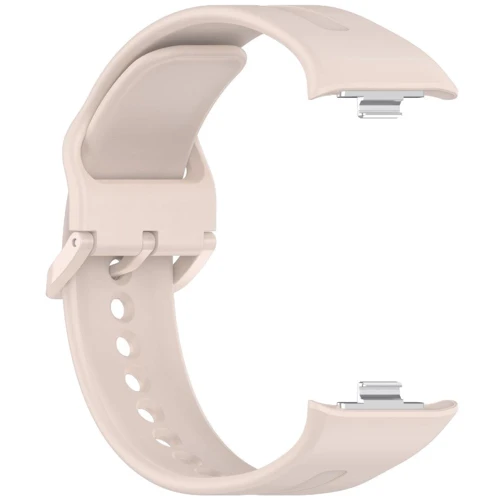 Ремешок BeCover Sport Band Beige for Xiaomi Redmi Watch 5 (713215)