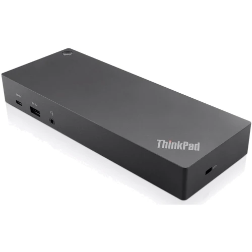 Док-станция Lenovo Dock Stand ThinkPad Hybrid USB-C with USB-A (40AF0135EU)