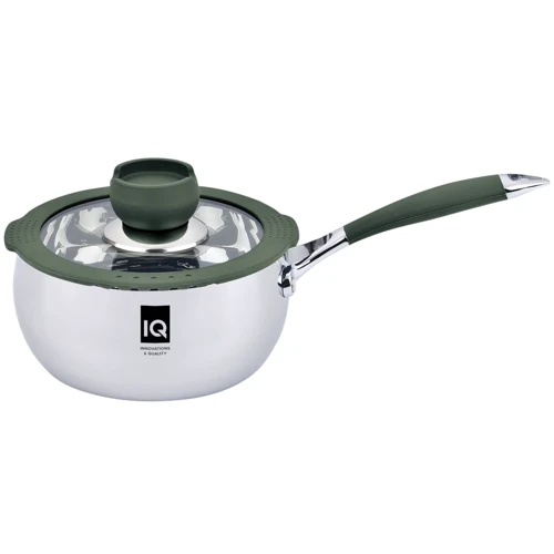 Ківш IQ Be Trendy 16 см 1.6 л (IQ-4044-16): Тип ківш