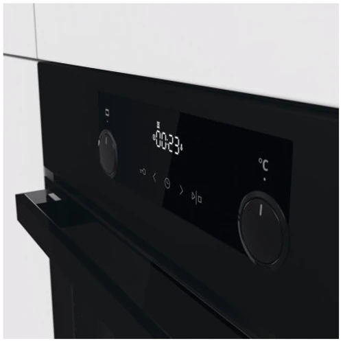 Духовой шкаф электрический Gorenje BO735E20B-2: Класс энергопотребления A