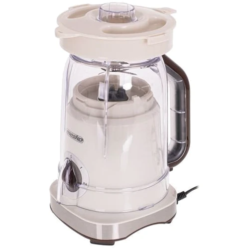 Блендер Mesko MS 4079 beige: Объем чаши, л 1.8