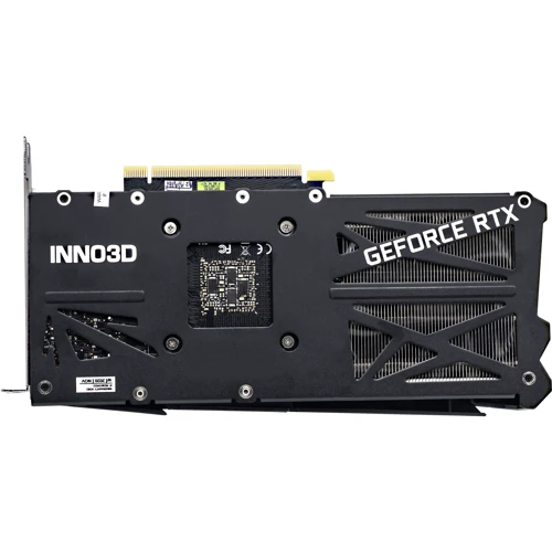 Видеокарта INNO3D GeForce RTX 3060 TI TWIN X2 OC (N306T2-08D6X-1190VA32D) фото 13