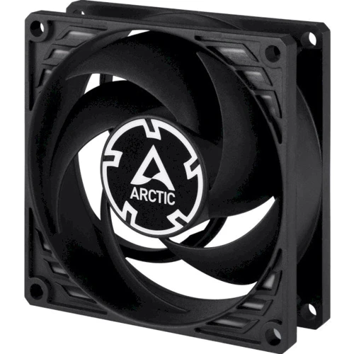 Кулер Arctic P8 5-Fan Pack Black (ACFAN00153A): Назначение для корпуса