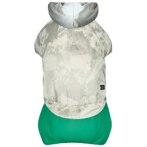 Костюм для собак Pet Fashion MAN  XS -2 (PR242760): Длина спины 26-28 см
