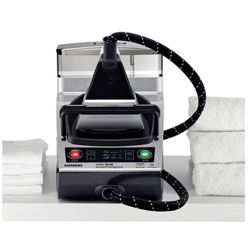 Утюг Siemens TS45359 фото 4