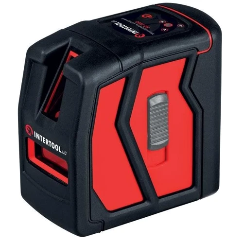 Уровень лазерный Intertool MT-3050