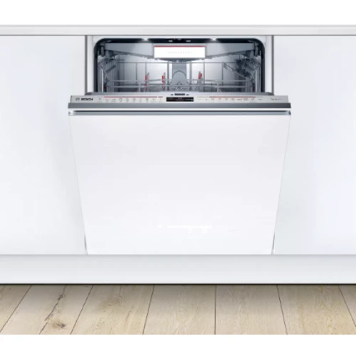 Вбудовувана посудомийна машина Bosch SMV8ZCX02E фото 6