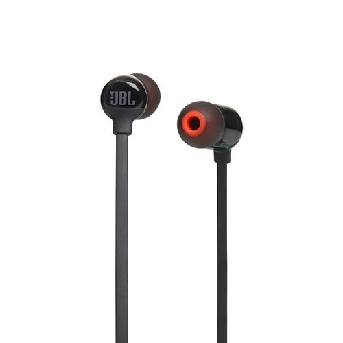 Наушники JBL T110BT, Black : Тип крепления крепление на шее