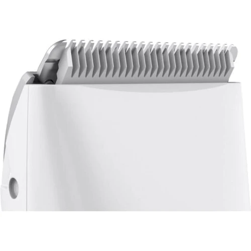 Машинка для стрижки животных Xiaomi Pawbby Pet Hair Shaver White (MG-HC001) фото 2