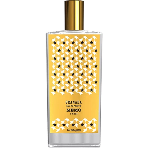 

Парфюмированная вода Memo Granada 75 ml Тестер