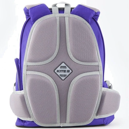 Рюкзак школьный Kite Education Smart синий (K19-702M-3) фото 14