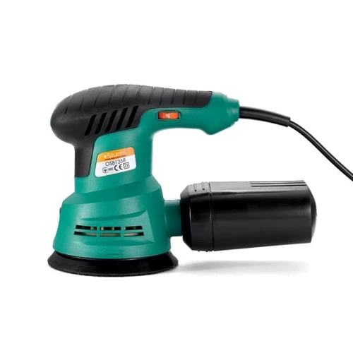 Вибрационная шлифмашина Sturmax OS8135R