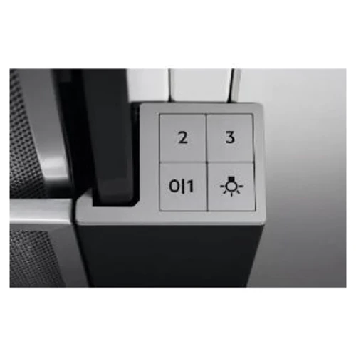 Вытяжка Electrolux LFP326FB: Тип монтажа Встраиваемый