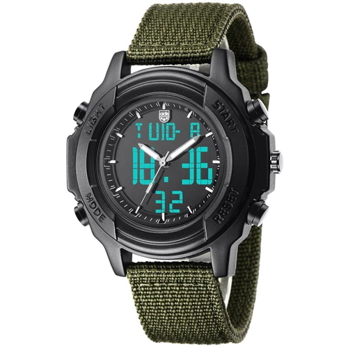 Наручные часы Besta Palladium 5BAR 9984