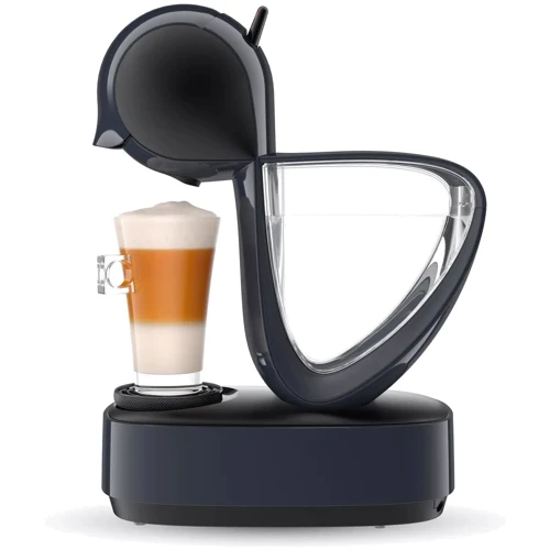 Кофеварка Krups Dolce Gusto Infinissima капсульная эспрессо KP173B10: Тип капсульная кофеварка эспрессо