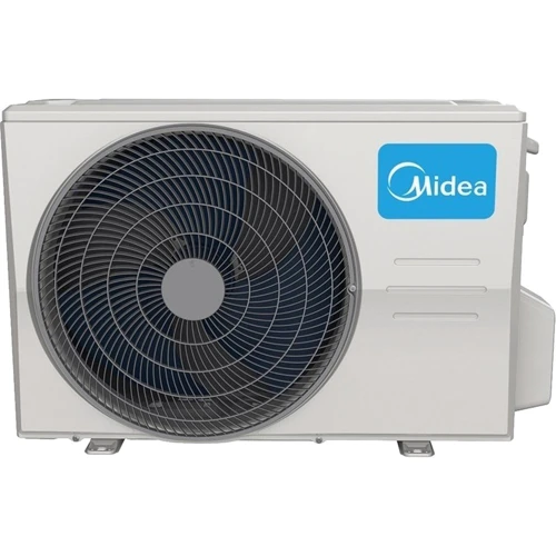 Кондиціонер Midea AURORA MSAB-24HRFN8-I /MSAB-24HRFN8-O: Кількість внутрішніх блоків 1
