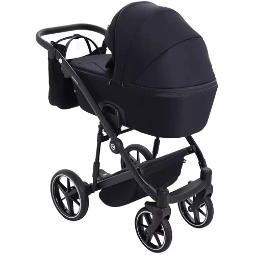 Коляска 2 в 1 Adamex Mobi Air (Thermo) Lux TK-53 фото 7